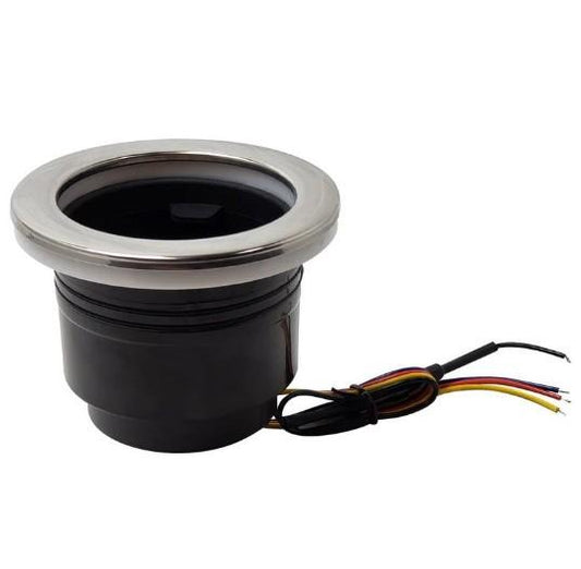 PLASHLIGHTS Illuminated Cup Holder - RGB | PL-CH-457-RGB