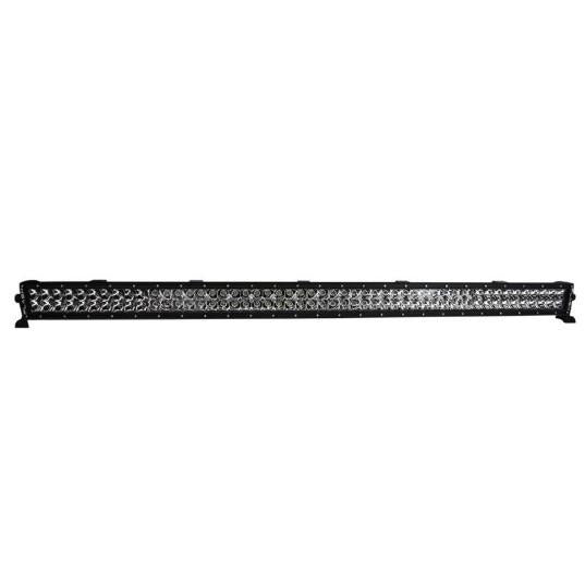 PLASHLIGHTS 50" XX-Series LED Light Bar - 5W - White Housing | XX-50-5W-WHT *ON SALE