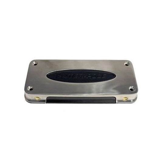 POWER-POLE MOVE PV Quick Release Bracket Male BLACK | MV-MT-PV-QRM-BK