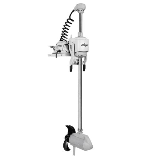 POWER-POLE MOVE PV Offshore 110" Shaft in White | MV-OS-110-WT - SHIPPING CHARGES APPLY