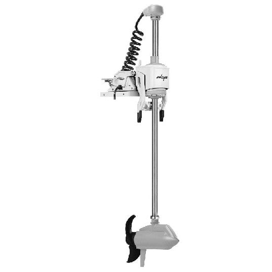 POWER-POLE MOVE PV 24/36V 52" WHITE | MV-PV-52-WT - SHIPPING CHARGES APPLY