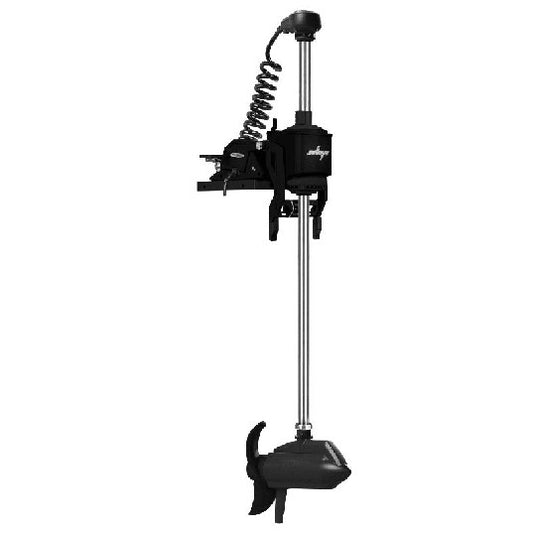 POWER-POLE MOVE PV 24/36V 72" BLACK | MV-PV-72-BK - SHIPPING CHARGES APPLY