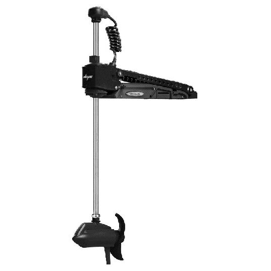 POWER-POLE MOVE ZR 24/36V 52" BLACK | MV-ZR-52-BK - SHIPPING CHARGES APPLY
