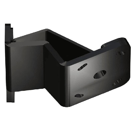 POWER-POLE Braced Kit S-2-6 Starboard, Black | PKB-S-2-6-S-BK