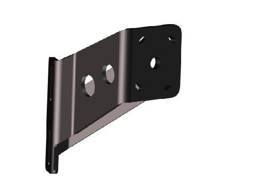 POWER-POLE Braced Kit S-5-6 Starboard | PKB-S-5-6-S-BK