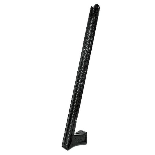 POWER-POLE Blade Shallow Water Anchor, 10ft - Black - CM2 | PP-BLS-10-BK - SHIPPING CHARGES APPLY