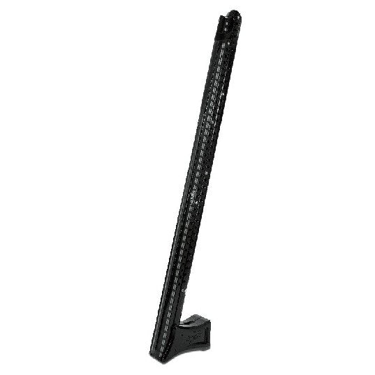 POWER-POLE Blade Shallow Water Anchor, 10ft - Black - CM2 | PP-BLS-10-BK - SHIPPING CHARGES APPLY