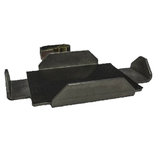 PRECISION SONAR Aluminum Battery Tray | PP-BT-31 *DROP-SHIP ITEM*