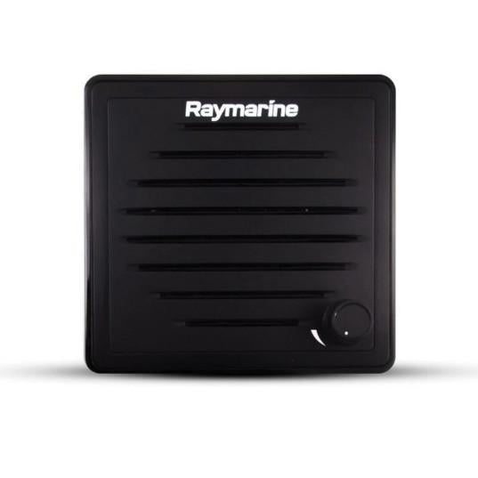 RAYMARINE Ray90 Modular Dual-Station VHF Black Box Radio System | E70492