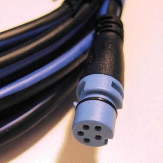 RAYMARINE Cable 400mm | A06033