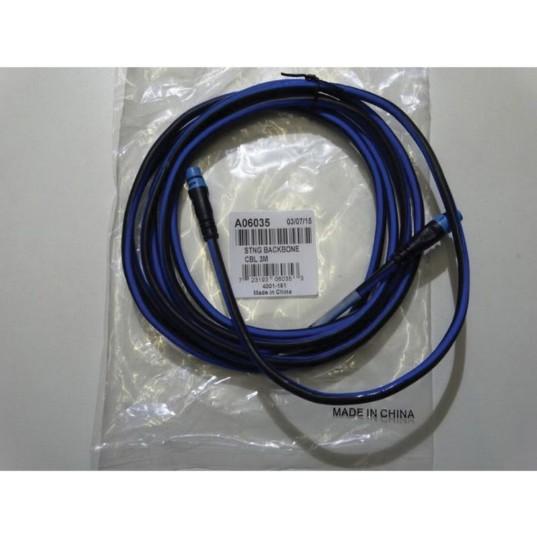 RAYMARINE Cable 3 Meter | A06035