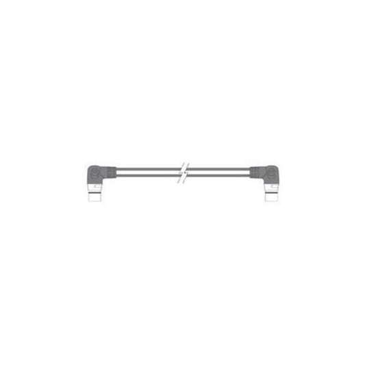 RAYMARINE Elbow To Elbow Spur Cable (400mm) | A06042