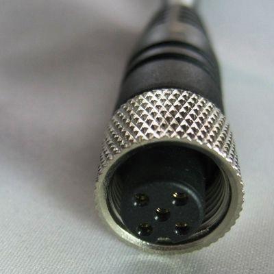 RAYMARINE (Female) Adaptor Cable, Used To Plug Nmea 2000 Equip W/Device Male Conn Into Seatalk Ng Backbones | A06045