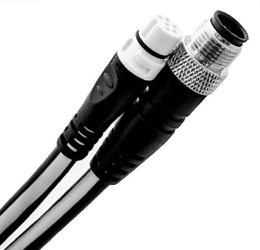 RAYMARINE (Male) Adaptor Cable, Used To Plug Seatalk Ng Products Into An Existing Devicenet System | A06076