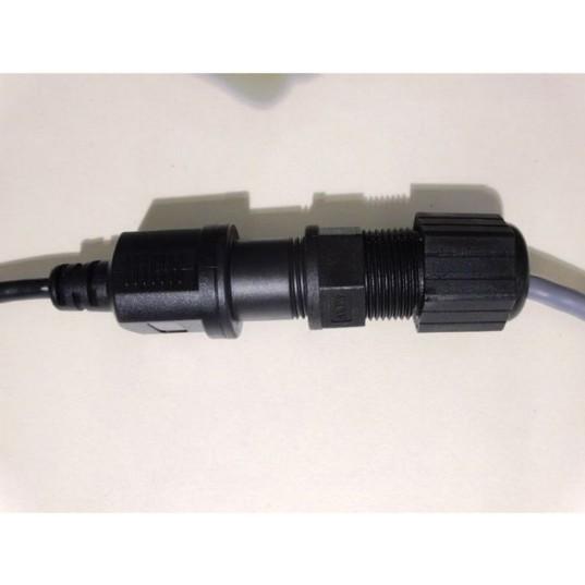 RAYMARINE 100mm Raynet Female To RJ45 Female | A80247