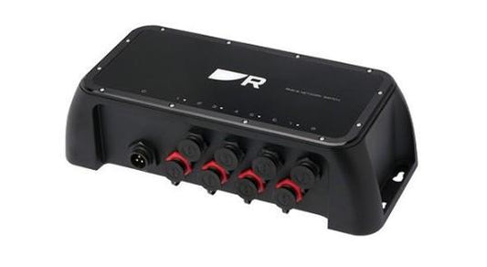 RAYMARINE Gigabit Raynet Network Switch | A80732