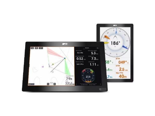 RAYMARINE 7" Performance Display | E70649