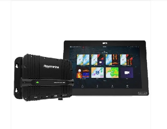RAYMARINE Axiom 2 XL 16 & RVM1600 BUNDLE | T70602