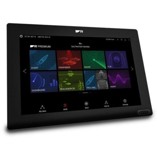 RAYMARINE Axiom+ 12 - 12" MFD | E70638