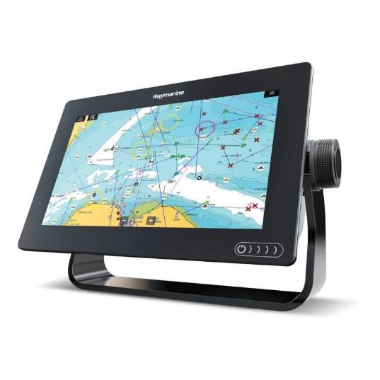 RAYMARINE Axiom+ 9 - 9" MFD | E70636