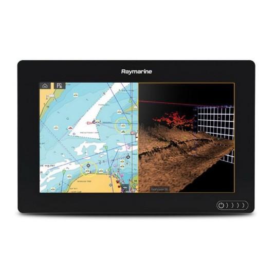 RAYMARINE Axiom+ 9 - 9" MFD | E70636