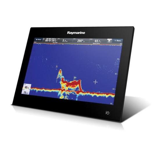 RAYMARINE CP470 CHIRP Sonar Module | E70298