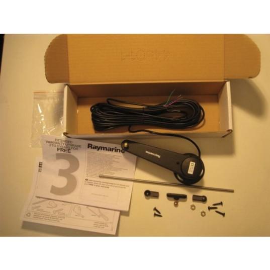 RAYMARINE FEED BACK FOR AUTOPILOT With 10-Meter Cable | M81105