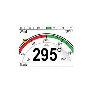 RAYMARINE p70Rs Autopilot Controller (Rotary) | E70329
