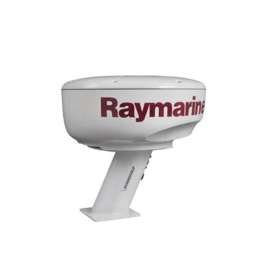 SCANSTRUT 10" PowerTower for Garmin Fantom and HD Radars, and Raymarine Quantum Radars | APT-250-01