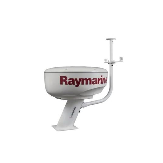 SCANSTRUT 10" PowerTower for Garmin Fantom and HD Radars, and Raymarine Quantum Radars | APT-250-01