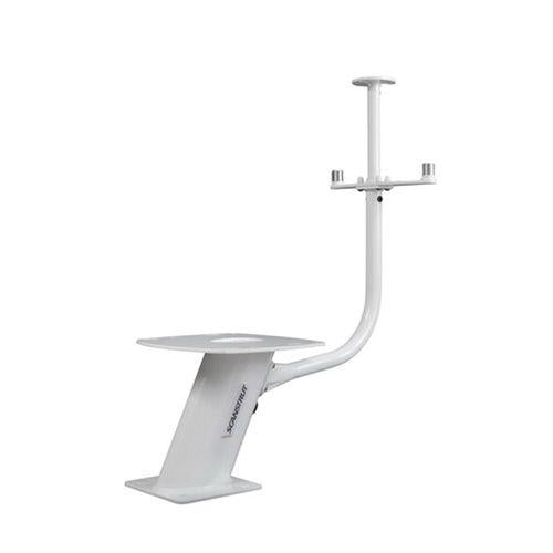 SCANSTRUT 10" PowerTower for Garmin Fantom and HD Radars, and Raymarine Quantum Radars | APT-250-01