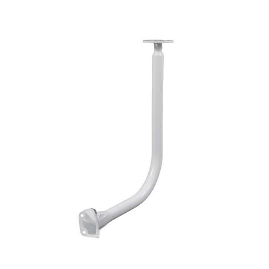 SCANSTRUT Central Light Bar for Forward Leaning Power Towers | APT-F-LB-01