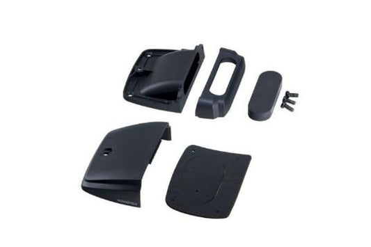 SCANSTRUT Horizontal Multi Cable Seal - black | DS-H-MULTI-BLK