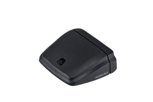 SCANSTRUT Horizontal Multi Cable Seal - black | DS-H-MULTI-BLK