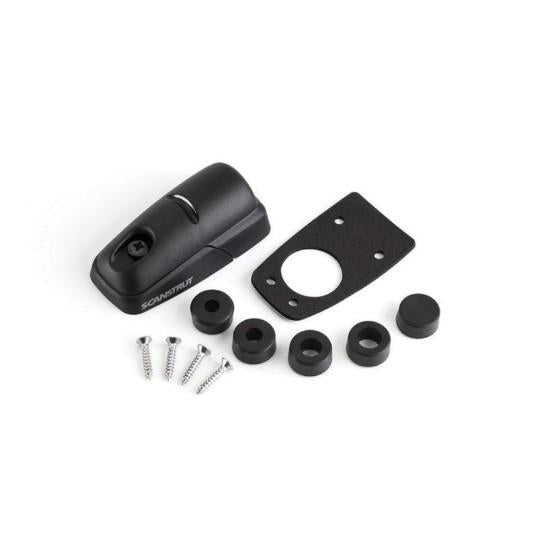 SCANSTRUT Horizontal Cable Seal - black | DS-H10-BLK