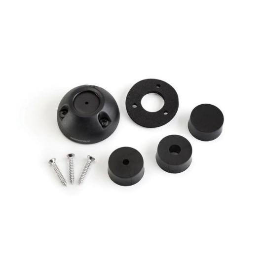 SCANSTRUT CableSeal - black | DS16-P-BLK