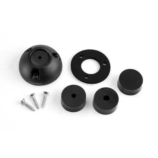 SCANSTRUT Cable Seal - black | DS21B-P-BLK