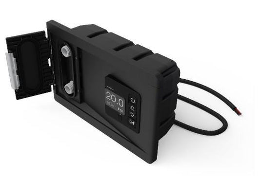 SCANSTRUT ATMOS 12V Brushless Integrated Air Station | SC-AOB-A2