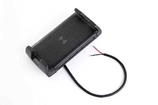 SCANSTRUT Active 15W Waterproof wireless phone charging mount 12/24V | SC-CW-04G