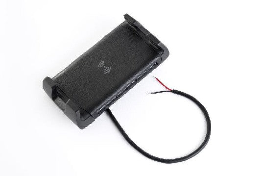 SCANSTRUT Active 15W Waterproof wireless phone charging mount 12/24V | SC-CW-04G
