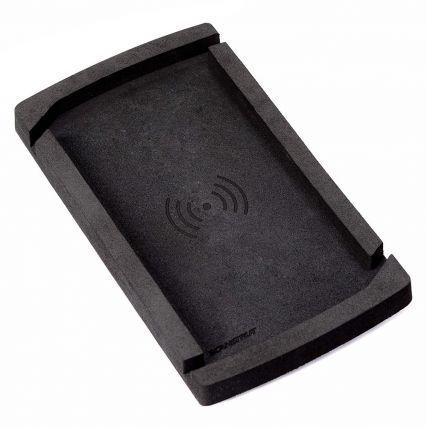 SCANSTRUT ROKK Wireless - Catch 10W Waterproof wireless charging mat 12/24V | SC-CW-08F