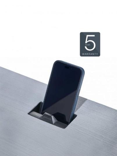SCANSTRUT Magnetic Waterproof Wireless Charger - Aura 10W 12/24V | SC-CW-12F