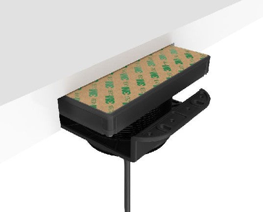 SCANSTRUT Waterproof Wireless Charger - Hidden 3 Coil 15W 12/24V | SC-CW-1GT