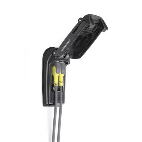 SCANSTRUT ROKK Charge+ Waterproof Fast Charge Dual USB Socket | SC-USB-02