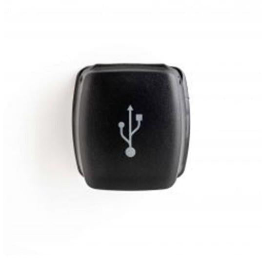 SCANSTRUT Flip Pro Fast Charge Dual USB-A & USB-C Socket | SC-USB-F1