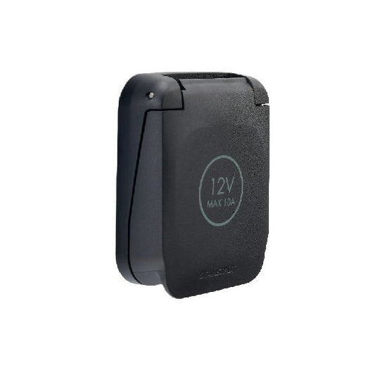 SCANSTRUT Ventura Series - 12V Power Outlet | SC-V-DC1