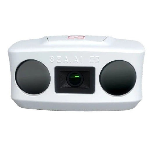 SEA.AI Watchkeeper 640 White | F05110 **DROP SHIP ITEM**