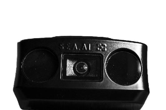 SEA.AI Watchkeeper 320 S Black | F05201 **DROP SHIP ITEM**