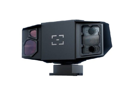 SEA.AI Sentry Black Edition - For Commercial And Government Use As Well As For Use On Motoryachts | F06110 **DROP SHIP ITEM**