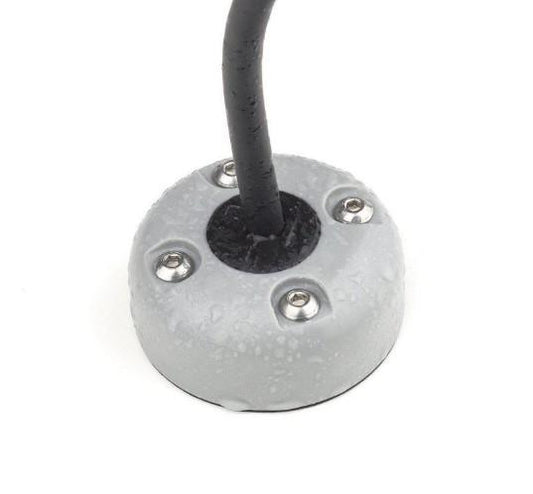 SEAVIEW Grey Plastic Vertical Cable Seal for wire up to 27.5mm / 1.08 | CG30PG
